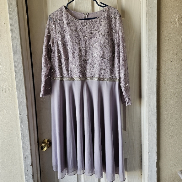 Celavie Party dress- sz. 2XL - Picture 1 of 4